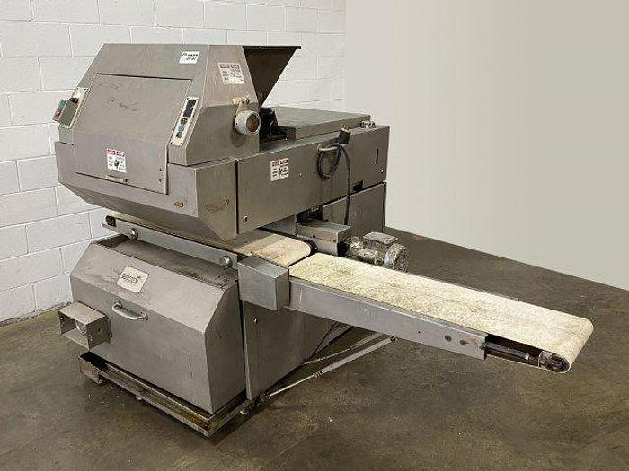 Used W&P-Haton TM 700 Dough Divider