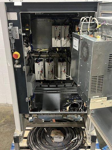 Used KUKA KR 16-2 S Robot