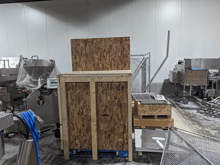 Used Casa Herrera Burrito Line