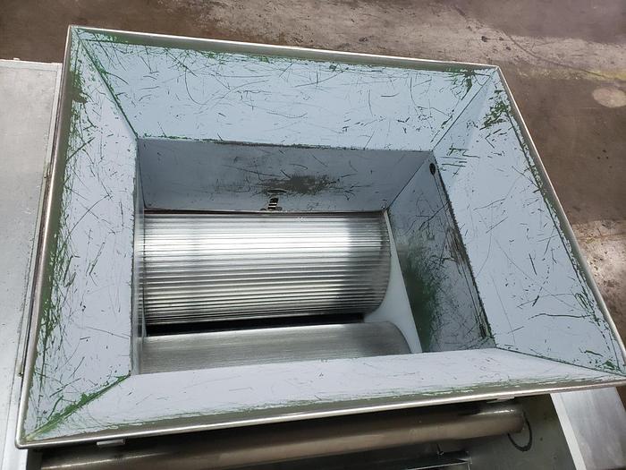 Used CIM Dough Laminating Line