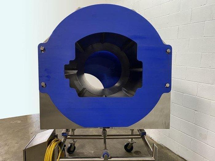 Deville DTD-48 Tumble Drum