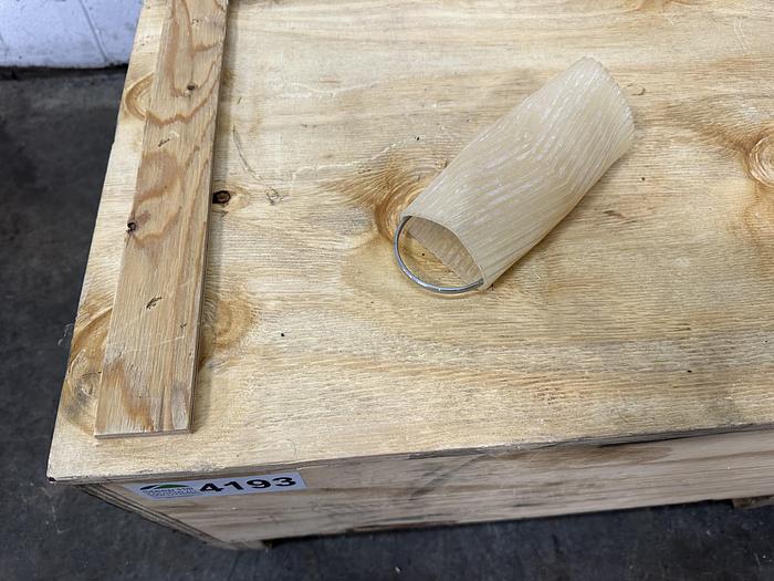 Used Rheon Assorted Parts