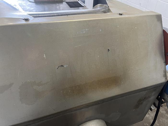 Used HVCOR Dewatering Screen