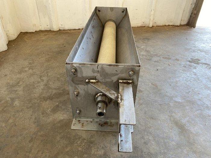 Used Seasoning Duster