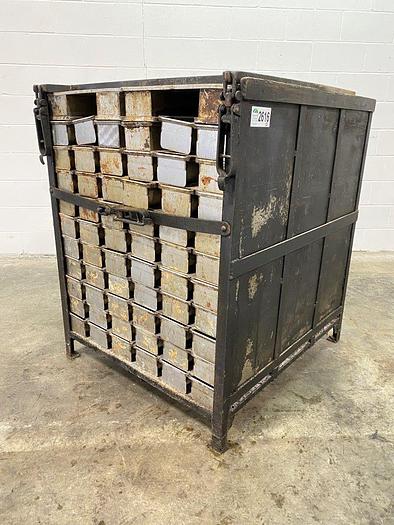 Used 39"L Baking Pans (130 CT)