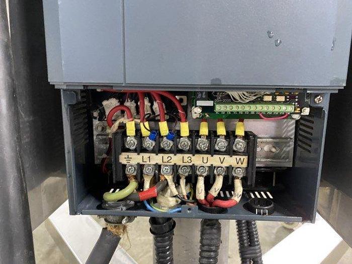 Used Xinxing High-Shear Blender