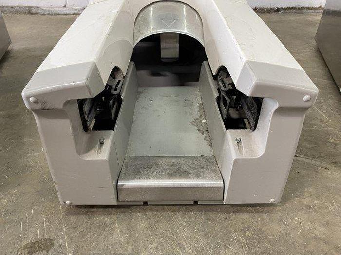 Used Shoe Inn Auto Shoe Cover Dispenser