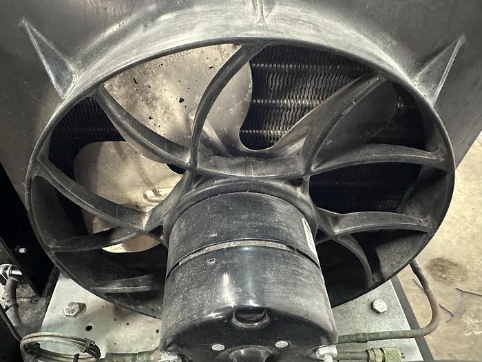 Used Chill-Max 1/3 HP Glycol Chiller