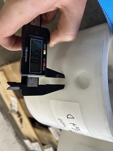 Used Parts for Deighton Formatics