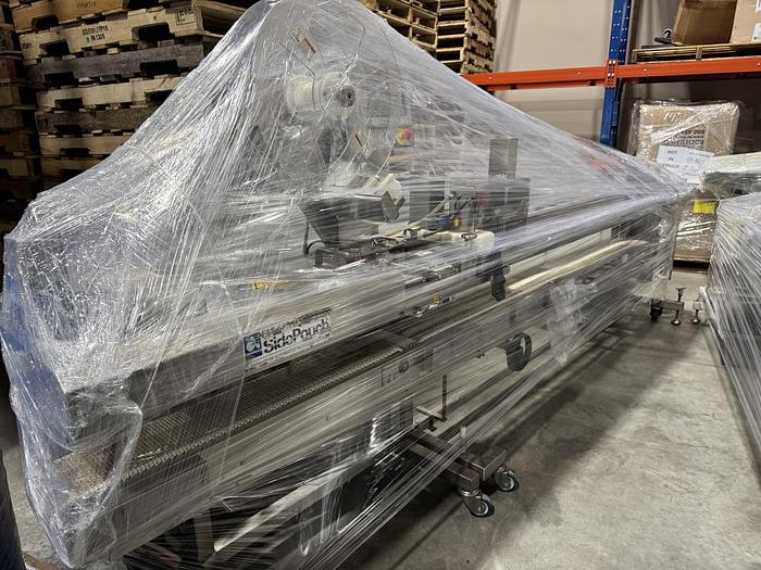 Used Autobag 475000B1 Bagging Machine