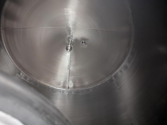 Used Northern Brew 15BBL Fermentation Tank
