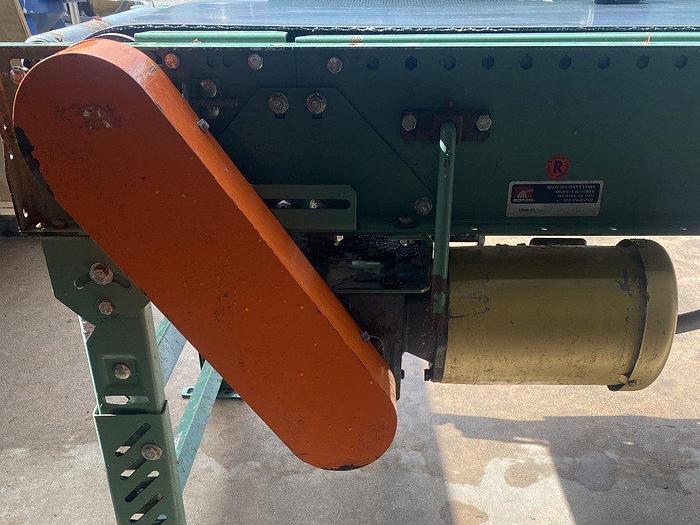 Used Roach 9.5' Conveyor