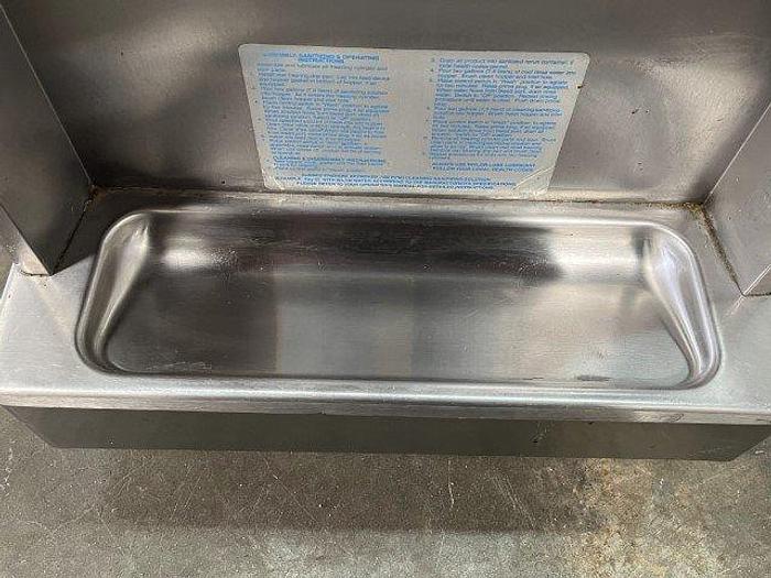 Used Taylor 702-27 Ice Cream Machine