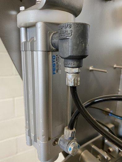 Used CFS VM 400HS MultiFormer