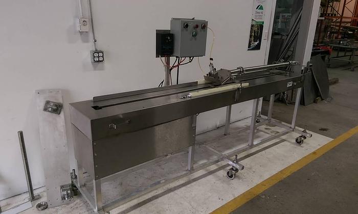 Used Custom Meat Extruder
