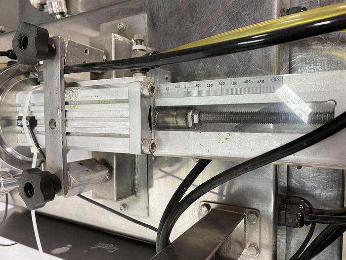 Used Sea Pro Piston Depositor