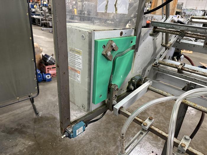 Used B-W Thiele Reciprocating Placer