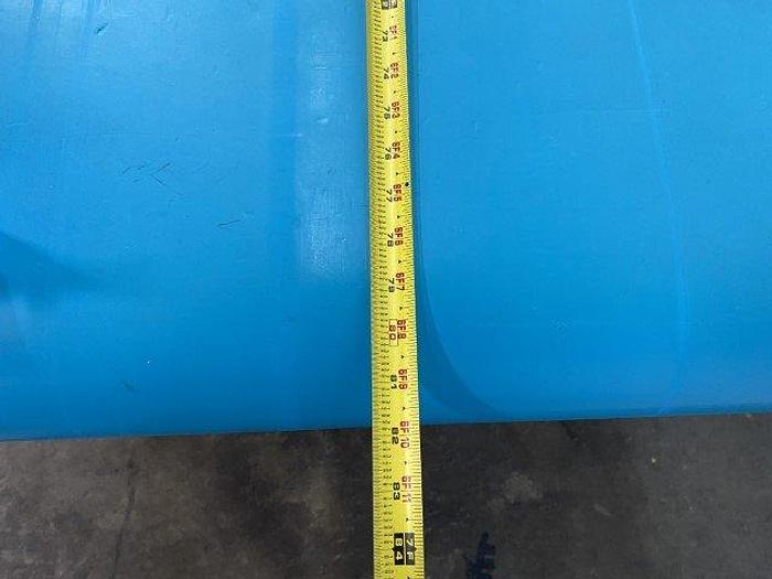 Used Food-Grade Conveyor With Diverter Conveyor