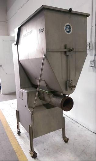Used Butcher Boy Meat Grinder