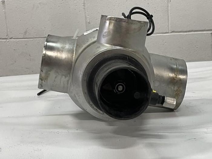 Used SPX-APV Double Seat Mix Proof Valve