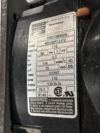 Used 3M-Matic Adjustable Case Sealer