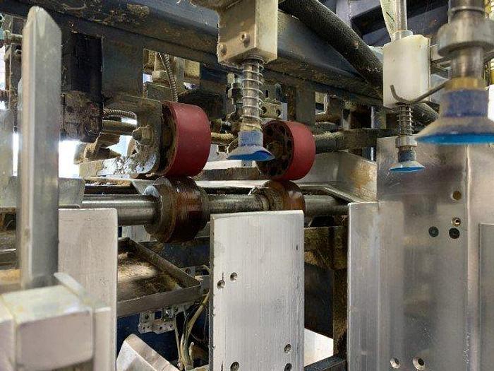 Used IPC Tray Forming Machine