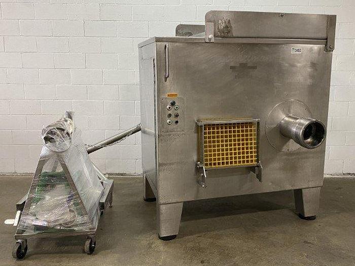 Used Seydelmann AU 200F-B Grinder