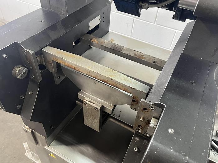 Used 2001 Tecna Saima Pasta Former