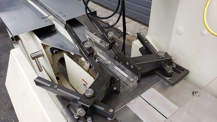 Used Shingda SD-97ED Horizontal Flow Wrapper