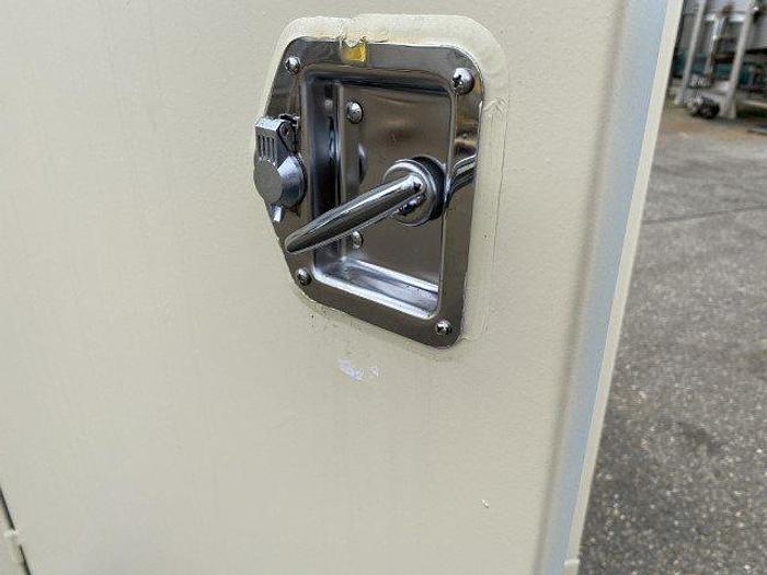 Used Container Office