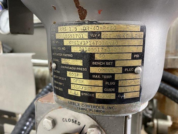 Used MTC SC-1000 Smart Cooker