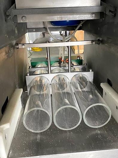 Used Dominioni P&P TN250 Pasta Cutter