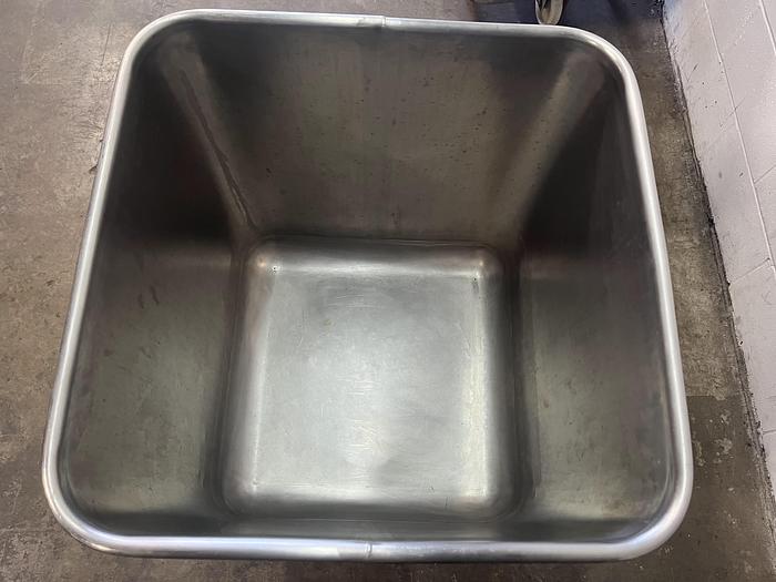 Used 300L Dump Buggy