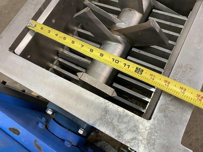 Used Franklin Miller DC1075LP Delumper