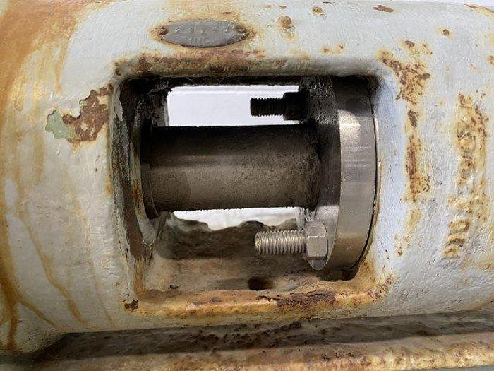 Used Progressive Cavity Pump