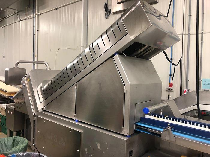 Used CFS-GEA MegaSlicer