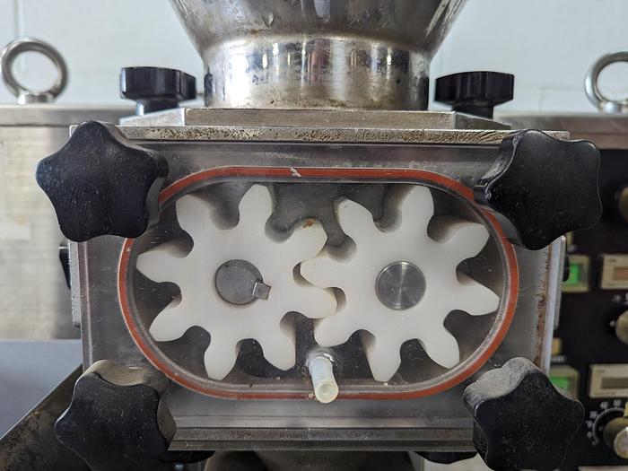 Used Jafoma JG-50 Dumpling Dim Sum Machine