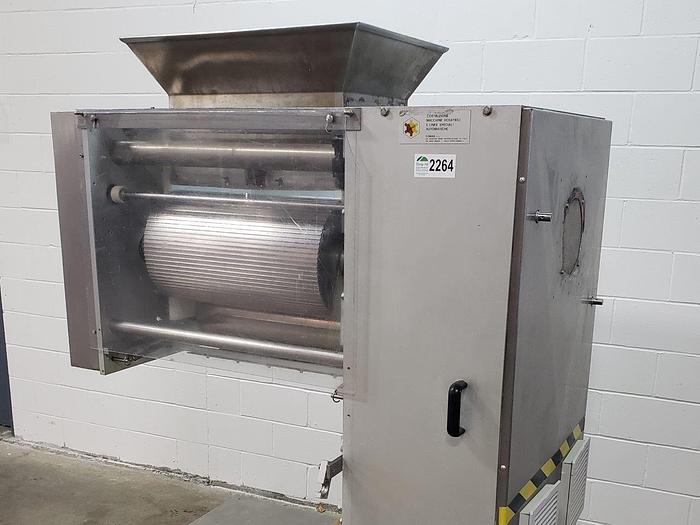 Used CIM Dough Laminating Line