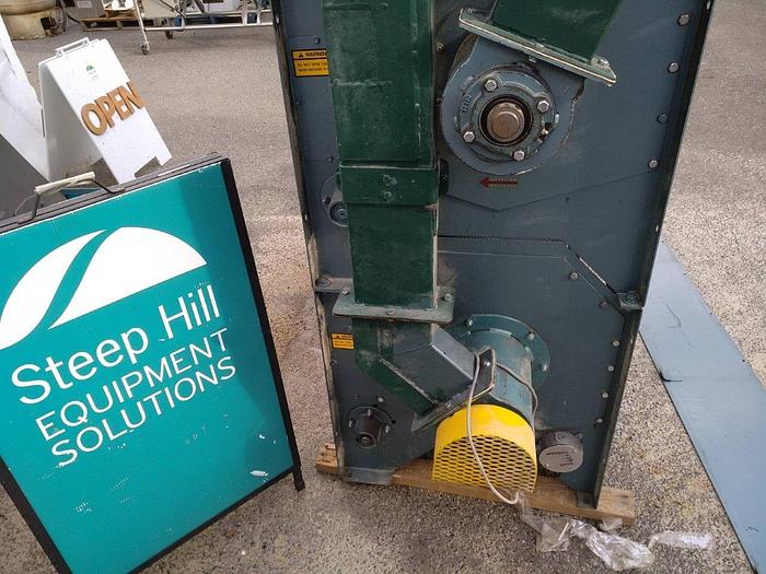 Used Modular Uni-Flow Cylinder Separator