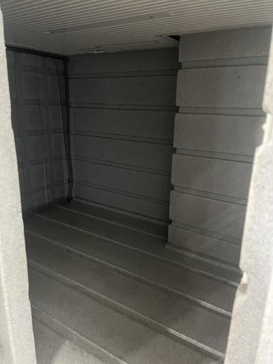 Used Thermo King Cold Cube