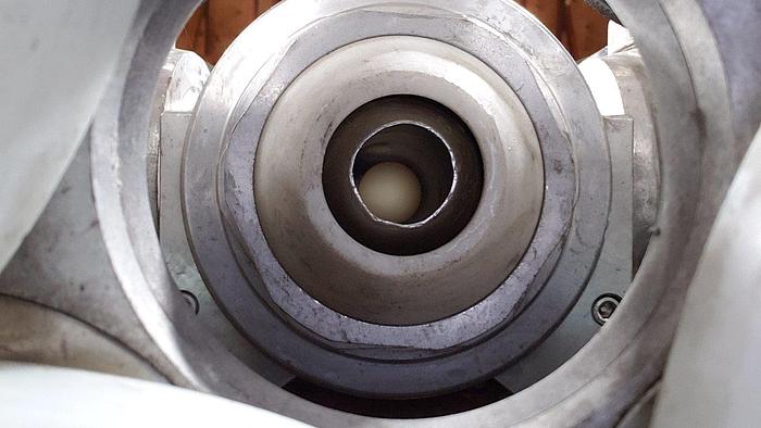 Used Kobird AR800-II Encrusting & Forming Machine