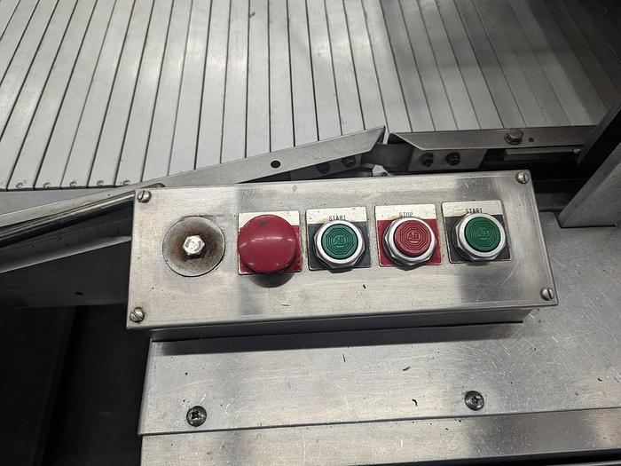 Used UBE Hartman Slicer