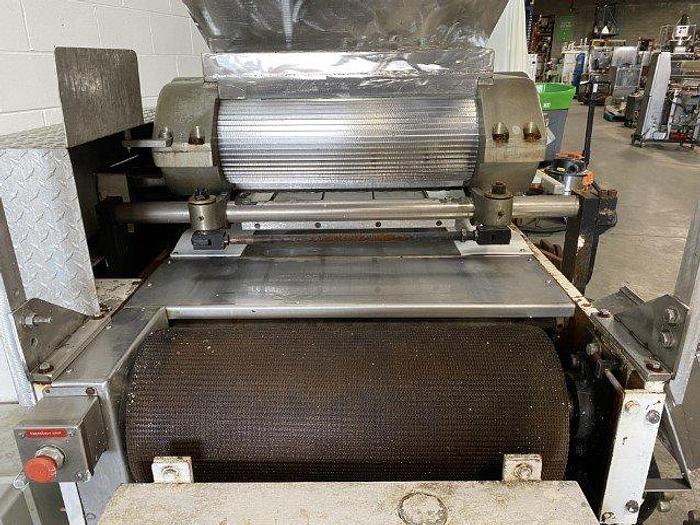 Used APV Baker Cookie Depositor