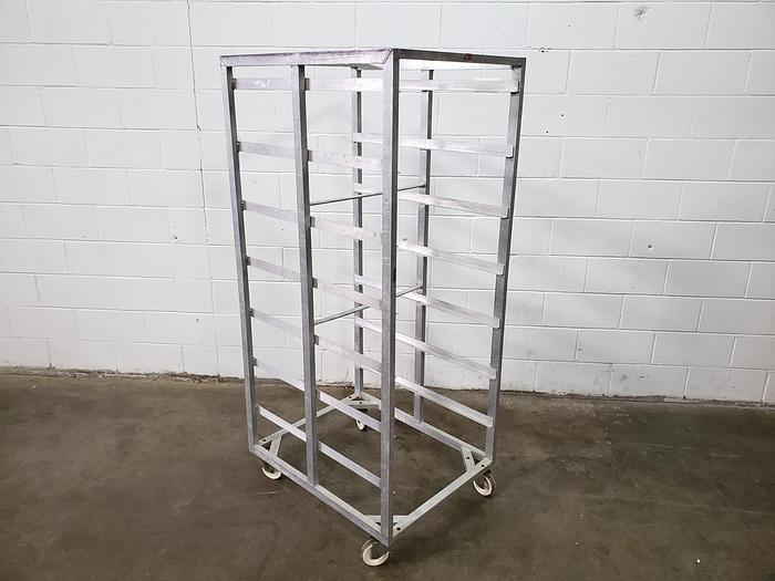 Used Sheet Pan Rack for Sale at Steep Hill Equipment Solutions