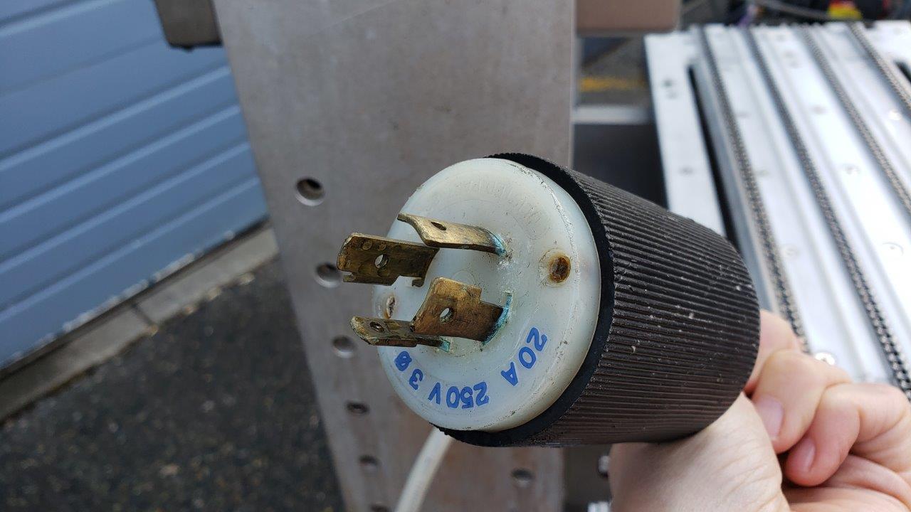 Used Prisma Checkweigher