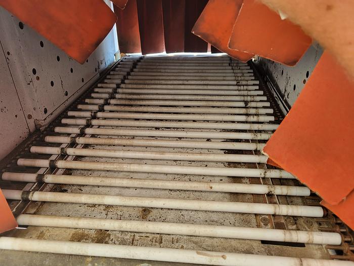 Used Seal-A-Tron OXST-1811-6R15 Shrink Tunnel