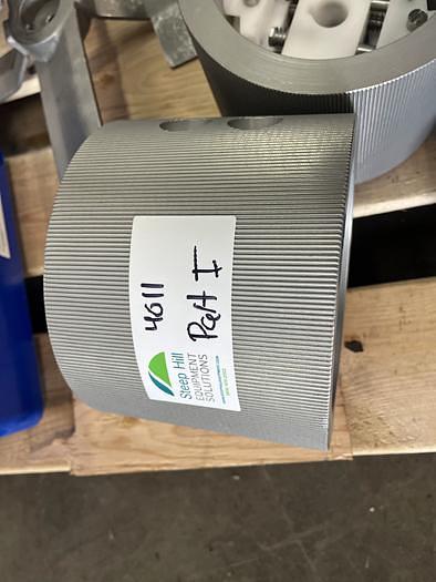 Used Parts for Deighton Formatics