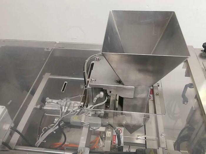 Used Swifty Bagger Junior