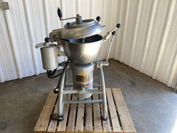 Used Hobart VCM 25 Vertical Cutter Mixer