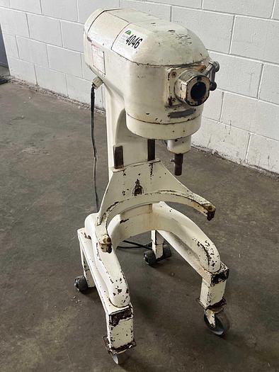 Used Hsiao Lin HL-11012 Planetary Mixer